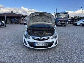 Opel Corsa 1.7, 131.кс, снимка 17