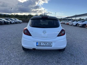 Opel Corsa 1.7, 131.кс, снимка 6