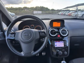 Opel Corsa 1.7, 131.кс, снимка 15