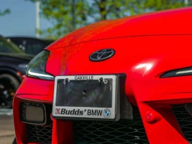 Toyota Supra КОЖА / КЕЙЛЕС / 360 / JBL / ЦЕНА ДО БГ, снимка 6