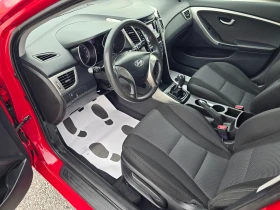 Hyundai I30 1.4I-100K.C-EURO6, снимка 9