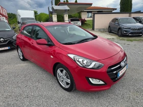 Hyundai I30 1.4I-100K.C-EURO6, снимка 3
