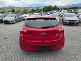 Hyundai I30 1.4I-100K.C-EURO6, снимка 6