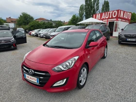 Hyundai I30 1.4I-100K.C-EURO6, снимка 1