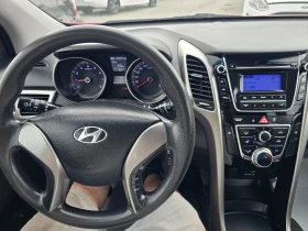 Hyundai I30 1.4I-100K.C-EURO6, снимка 13