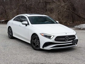 Mercedes-Benz CLS 450 BURMESTER| ОБДУХВАНЕ| 360CAM| HUD, снимка 2