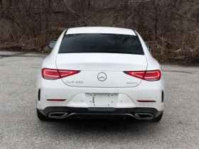 Mercedes-Benz CLS 450 BURMESTER| ОБДУХВАНЕ| 360CAM| HUD, снимка 7