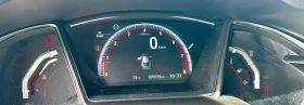 Honda Civic 1.5 SPORT 182к.с., Перлен металик, снимка 9