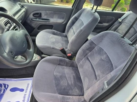 Renault Clio 1.6 БЕНЗИН АВТОМАТИК РЕАЛНИ КИЛОМЕТРИ, снимка 13
