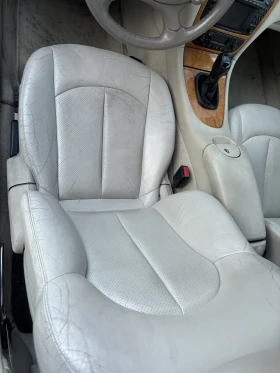Mercedes-Benz CLK 270 CDI, снимка 13