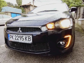 Mitsubishi Lancer Cleartec, снимка 14