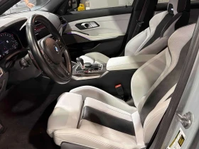 BMW M3 * Competition M xDrive* АВТОКРЕДИТ БЕЗ ПЪРВОНАЧАЛН, снимка 5