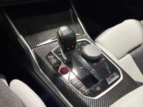 BMW M3 * Competition M xDrive* АВТОКРЕДИТ БЕЗ ПЪРВОНАЧАЛН, снимка 10