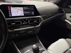 BMW M3 * Competition M xDrive* АВТОКРЕДИТ БЕЗ ПЪРВОНАЧАЛН, снимка 9