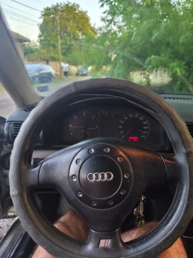 Audi A4, снимка 3
