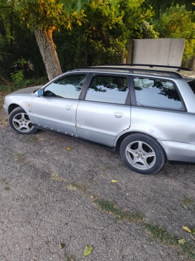 Audi A4, снимка 7