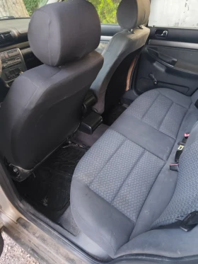 Audi A4, снимка 6