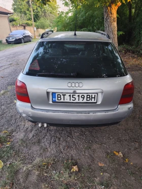 Audi A4, снимка 8