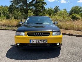 Audi A3 1.9 131+ , снимка 6