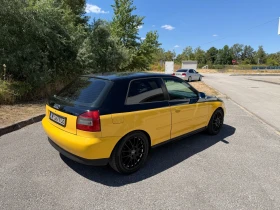 Audi A3 1.9 131+ , снимка 4