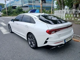 Kia K5 2.0 Signature, снимка 4