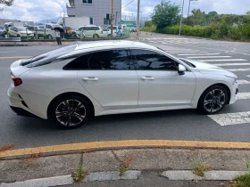 Kia K5 2.0 Signature, снимка 5
