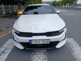 Kia K5 2.0 Signature, снимка 1