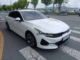 Kia K5 2.0 Signature, снимка 2
