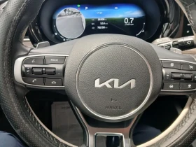 Kia K5 2.0 Signature, снимка 16