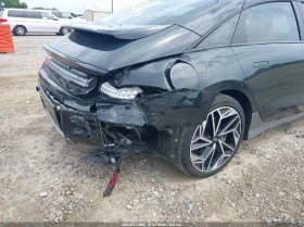 Hyundai Ioniq 6 Sel, снимка 6