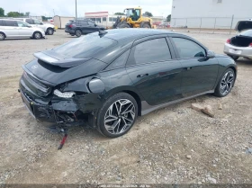 Hyundai Ioniq 6 Sel, снимка 4