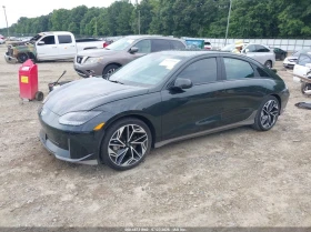 Hyundai Ioniq 6 Sel, снимка 2