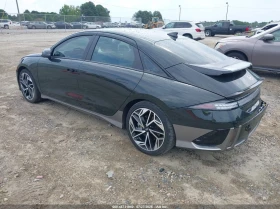 Hyundai Ioniq 6 Sel, снимка 3