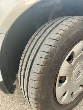 VW Passat 1.8, снимка 11