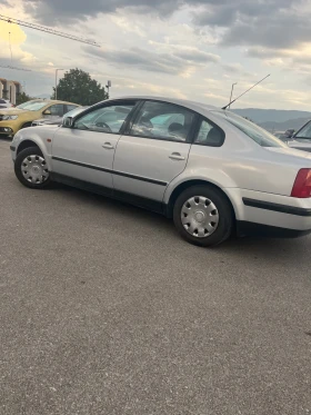 VW Passat 1.8, снимка 13