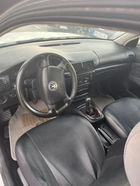 VW Passat 1.8, снимка 7