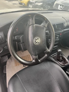 VW Passat 1.8, снимка 9