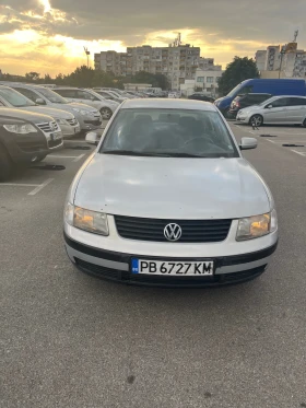 VW Passat 1.8, снимка 2