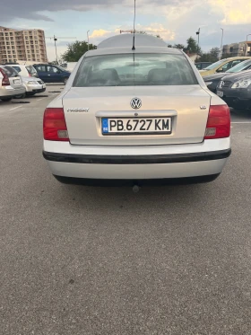 VW Passat 1.8, снимка 3