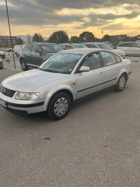 VW Passat 1.8, снимка 4