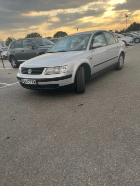 VW Passat 1.8, снимка 12