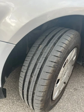 VW Passat 1.8, снимка 6