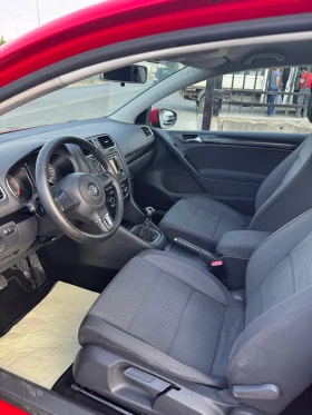 VW Golf 1.4 tsi , снимка 6