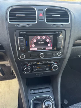 VW Golf 1.4 tsi , снимка 8