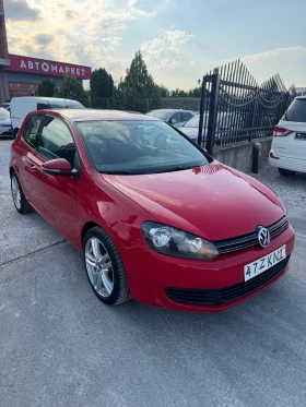 VW Golf 1.4 tsi , снимка 3