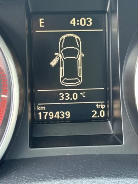VW Golf 1.4 tsi , снимка 10