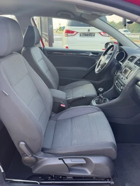 VW Golf 1.4 tsi , снимка 9
