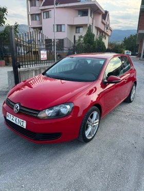 VW Golf 1.4 tsi , снимка 1