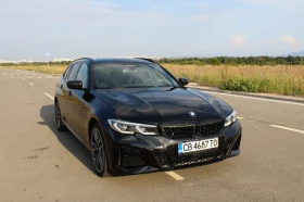 BMW 340 M340i xDrive Individual , снимка 3