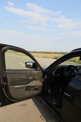BMW 340 M340i xDrive Individual , снимка 9